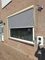 Groot zonnescherm - 260x180 cm, Ophalen of Verzenden