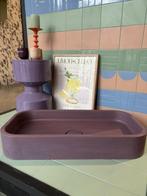 Betonnen wasbak, Nieuw, Minder dan 100 cm, Wasbak of Wastafel, 25 tot 50 cm