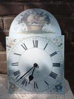 kunststoffen klok/wandklok/keukenklok, Ophalen of Verzenden, Gebruikt, Analoog, Wandklok