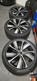 Winterbanden Diamond Cut Volvo XC40  20", Auto-onderdelen, Banden en Velgen, Gebruikt, 255 mm, Banden en Velgen, Personenwagen