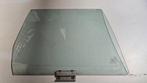 Zijruit raam groen links achter BMW E30 Touring vanaf 04/198, Gebruikt, -, Deur, -