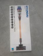 Hyundai V12 Power Pro Stofzuiger - Nieuwstaat, Witgoed en Apparatuur, Ophalen, Stofzuiger, Zo goed als nieuw, Minder dan 1200 watt