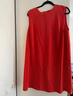 H&M rood zomer jurkje cocktail jurk maat L, Ophalen of Verzenden, Nieuw, Rood, Boven de knie