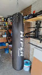 Bokszak Hyper. Ca 150 cm lang, Ophalen, Zo goed als nieuw, Bokszak