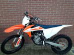 KTM SXF350,  2019., Motoren, Bedrijf, Crossmotor