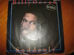 Billy Ocean: Suddenly, Cd's en Dvd's, Vinyl Singles, Ophalen of Verzenden, Zo goed als nieuw, Single