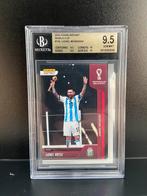 Lionel Messi Panini Instant BGS 9,5, Hobby en Vrije tijd, Stickers en Plaatjes, Ophalen of Verzenden, Zo goed als nieuw