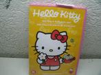 dvd 205k hello kitty magische appel-droomkasteel, Cd's en Dvd's, Alle leeftijden, Ophalen of Verzenden, Zo goed als nieuw
