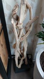 Lamp gemaakt van lianen, Ophalen, Zo goed als nieuw