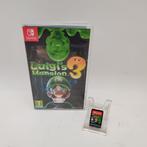 Luigi's Mansion 3 - Switch nu voor:€34.99, Avontuur en Actie, Switch, 1 speler, Ophalen of Verzenden