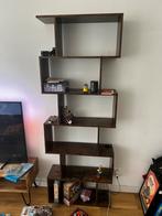 Bookshelf Boekenkast shelf, Huis en Inrichting, Met plank(en), Minder dan 50 cm, Ophalen of Verzenden, Zo goed als nieuw