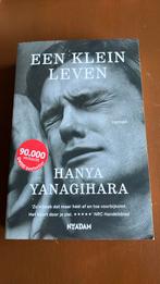 Hanya Yanagihara - Een klein leven, Ophalen of Verzenden, Zo goed als nieuw, Hanya Yanagihara, Amerika