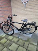 Cortina U1 transportfiets 28inch, Fietsen en Brommers, Fietsen | Heren | Herenfietsen, Versnellingen, 49 tot 53 cm, Zo goed als nieuw