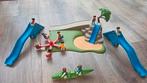 Playmobil onderdelen speeltuin 002., Kinderen en Baby's, Speelgoed | Playmobil, Ophalen of Verzenden, Gebruikt