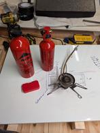 MSR – WhisperLite International Combo- kooktoestel, Ophalen, Gebruikt