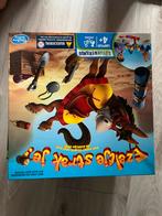 Ezel Strek Je! Stapelspel, Hobby en Vrije tijd, Gezelschapsspellen | Bordspellen, Ophalen, Gebruikt