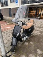 Senso Riva Lux Snorscooter (25 km/u) – Bouwjaar 2021, Zo goed als nieuw, Benzine, Ophalen, Overige merken