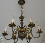 Kroonluchter. Antiek., Antiek en Kunst, Antiek | Lampen, Ophalen of Verzenden