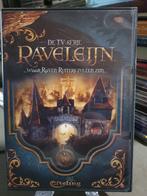 De TV Serie Raveleijn Efteling - Waar Raven Ruiters 2DVD, Verzamelen, Efteling, Ophalen, Overige typen