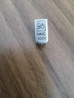beogram draaitafel element MMC 4000, Audio, Tv en Foto, Platenspelers, Verzenden