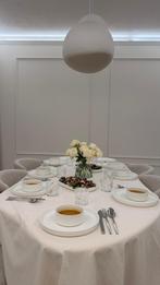 Complete serviesset, Ophalen of Verzenden, Zo goed als nieuw, Bord(en), Overige stijlen