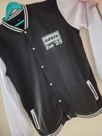Oasis Live 25 Tour Jacket XXL, Ophalen of Verzenden, Nieuw, Overige maten, Zwart