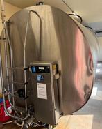 DeLaval DX/CEM 32000 liter melktank, Zakelijke goederen, Ophalen of Verzenden, Veehouderij, Melktechniek