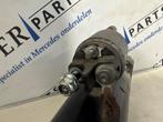 Startmotor van een Mercedes C-Klasse, Gebruikt, -, Ophalen of Verzenden, -