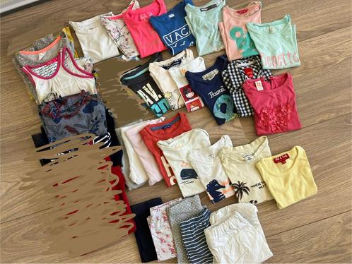 Zomers kledingpakket maat 86/92 merkkleding, Kinderen en Baby's, Kinderkleding | Kinder-kledingpakketten, Zo goed als nieuw, Maat 92
