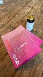 Ovabalance Myo-inositol en Sixsense tabletten, Ophalen of Verzenden, Zo goed als nieuw, Poeder of Drank
