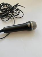 Wii Rockband microfoon, Spelcomputers en Games, Games | Nintendo Wii, Ophalen of Verzenden, RAHandel, Renshilbers@gmail.com, 8013XG