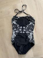 Nieuw badpak van Je Suis, maat 38, Ophalen of Verzenden, Nieuw, Zwart, Badpak