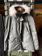 US Army N3-B parka, Ophalen of Verzenden, Landmacht, Amerika, Kleding of Schoenen