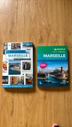 Twee nieuwe reisgidsen Marseille time to momo en michelin, Boeken, Reisgidsen, Ophalen of Verzenden, Nieuw, Europa, Michelin