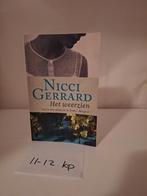 Het weerzien - Nicci Gerrard, Boeken, Ophalen of Verzenden, Zo goed als nieuw, Nicci Gerrard