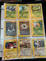 Pokémon Kaarten Collectie 5000+ | Zeldzaam | Ook PSA&Sealed, Ophalen of Verzenden, Zo goed als nieuw, Meerdere kaarten, Foil