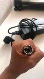 Goeie icycle accu 360 wats, Ophalen, Zo goed als nieuw