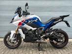 BMW S1000XR 2021 AKRAPOVIC 18392 km, 4 cilinders, Motorrijbewijs A, Handvatverwarming, Particulier