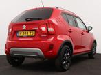 Suzuki Ignis 1.2 Smart Hybrid Style (bj 2022), Auto's, Suzuki, Te koop, Benzine, Hatchback, Gebruikt