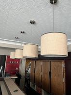 Lampenkappen, Huis en Inrichting, Ophalen, Gebruikt, 25 tot 50 cm, Rond