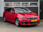 Peugeot 308 SW 1.6 BlueHDI Blue Lease Premium 360 Camera, Pa, Auto's, Gebruikt, Euro 6, 4 cilinders, Parkeersensor