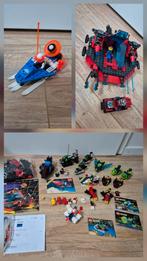 Lego Space setjes en onderdelen, Kinderen en Baby's, Speelgoed | Duplo en Lego, Ophalen of Verzenden, Zo goed als nieuw, Complete set