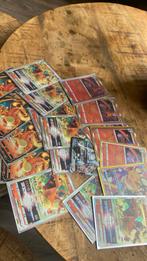 125+ ultra rare full art japanse pokemon kaarten verzameling, Ophalen of Verzenden, Zo goed als nieuw, Meerdere kaarten