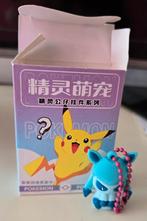 Pokemon, Verzamelen, Poppetjes en Figuurtjes, Ophalen of Verzenden, Gebruikt