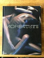 Andreas H. Bitesnich, More nudes, fotoboek, Ophalen of Verzenden, Fotografen