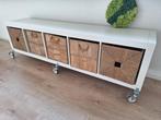 Mooi ikea (tv) meubel, Ophalen, 150 tot 200 cm, Zo goed als nieuw, Minder dan 100 cm
