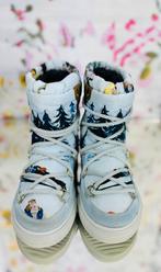Moncler limited edition snowboots schoenen kind maat 31, Moncler EU, Moncler, Verzenden, Jongen of Meisje