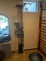 Pulley fitness fysiotherapie, Ophalen, Gebruikt, Benen, Overige typen