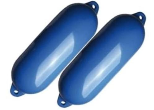 4 stootwillen Majoni (Talamex) 62 x 21 cm, Watersport en Boten, Accessoires en Onderhoud, Zo goed als nieuw, Overige typen, Verzenden