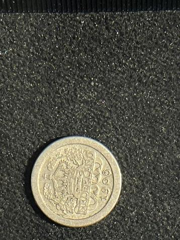 1908 Nederland 5 Cent - Koningin Juliana beschikbaar voor biedingen